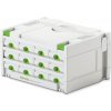 Festool SYS 3-SORT/12 Sortainer (491986)