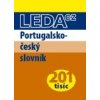 Portugalsko český slovník - Jindrová Jaroslava Portugalsko český slovník - Jindrová Jaroslava