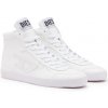 TENISKY DIESEL LEROJI S-LEROJI MID W SNEAKERS WHITE TENISKY DIESEL LEROJI S-LEROJI MID W SNEAKERS WHITE