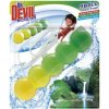 Dr. Devil Bicolor 5BALL Natur fresh WC záves 35 g Dr. Devil Bicolor 5BALL Natur fresh WC záves 35 g