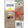 Epson 603 Yellow - originálny Epson 603 Yellow - originálny