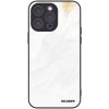 Picasee ULTIMATE CASE pro Apple iPhone 14 Pro Max - White Picasee ULTIMATE CASE pro Apple iPhone 14 Pro Max - White