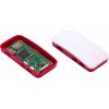 Raspberry Pi® Essentials Kit Raspberry Pi® Zero WH 512 MB 1 x 1.0 GHz vr. napájacieho zdroja, vr. púzdra Raspberry Pi® Essentials Kit Raspberry Pi® Zero WH 512 MB 1 x 1.0 GHz vr. napájacieho zdroja, vr. púzdra