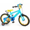 VOLARE Detský bicykel pre deti , Disney Toy Story, 16