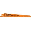 CMT Orange Tools CMT Pílový list do chvostovej píly HCS Basic Wood 617 K - L150, I130, TPI3 (bal 5ks) C-JS617K-5 CMT Orange Tools CMT Pílový list do chvostovej píly HCS Basic Wood 617 K - L150, I130, TPI3 (bal 5ks) C-JS617K-5