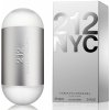 Carolina Herrera 212 toaletná voda dámska 100 ml