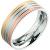 Boccia Titanium Titánový prsteň 0135 03