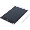 Digitálny grafický zápisník - tablet 8,5 Bílý Digitálny grafický zápisník - tablet 8,5 Bílý