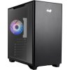 Midi ATX skříň In Win A5 Midi ATX skříň In Win A5