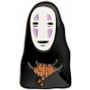 Pripínacia brošňa Maison Ghibli - Bez tváre No Face uni Pripínacia brošňa Maison Ghibli - Bez tváre No Face uni
