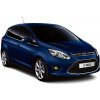 Priečniky Thule WingBar Evo Black Ford C-Max II 2010- Priečniky Thule WingBar Evo Black Ford C-Max II 2010-