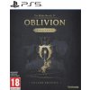 The Elder Scrolls IV Oblivion Remastered Deluxe Edition The Elder Scrolls IV Oblivion Remastered Deluxe Edition