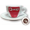 Quaranta Caffe Quaranta šálka Cappuccino 150ml Quaranta Caffe Quaranta šálka Cappuccino 150ml