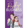 Risky Business - Annabelle Slator Risky Business - Annabelle Slator