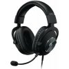 Logitech G Pro X SE - Náhlavní souprava - plná velikost - kabelové - 3.5 mm jack, USB Logitech G Pro X SE - Náhlavní souprava - plná velikost - kabelové - 3.5 mm jack, USB