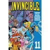 Invincible 11 (Robert Kirkman,Ryan Ottley,Frank Neubauer,Cliff Rathburn,Nathan Fairbairn,Jean-François Beaulieu)(Brožovaná) Invincible 11 (Robert Kirkman,Ryan Ottley,Frank Neubauer,Cliff Rathburn,Nathan Fairbairn,Jean-François Beaulieu)(Brožovaná)