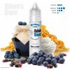 Adams Vape Shake & Vape Blueberry Serious 10 ml