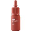 Peripera Ink Velvet 22 Bouquet Nude Tint na pery 4 g