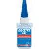 Loctite 407 - 20 g sekundové lepidlo Loctite 407 - 20 g sekundové lepidlo