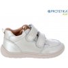 Protetika - barefoot topánky VIKI silver-v ext. sklade Protetika - barefoot topánky VIKI silver-v ext. sklade