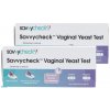 Savyon Vaginal Yeast Test - test na detekciu vaginálnych kvasiniek - 2ks Savyon Vaginal Yeast Test - test na detekciu vaginálnych kvasiniek - 2ks