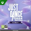 Just Dance 2024: Ultimate Edition – Xbox Series X|S Digital Just Dance 2024: Ultimate Edition – Xbox Series X|S Digital