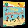 Yoga Adventure! Yoga Adventure!