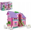 WADER Play House domček pre bábiky