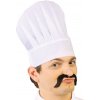 Šéfkuchárová papierová čiapka