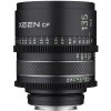 Samyang Xeen CF 135mm T2.2 FF Cine Canon Samyang Xeen CF 135mm T2.2 FF Cine Canon