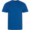 Ecologie Pánske tričko s organickej bavlny EA001 Royal Blue XXL Ecologie Pánske tričko s organickej bavlny EA001 Royal Blue XXL