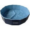MARIMEX Bazén pre psy skladací ⌀ 120 cm MARIMEX 10210059 MARIMEX Bazén pre psy skladací ⌀ 120 cm MARIMEX 10210059