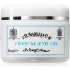 D.R. Harris Crystal Eye Gel vyhladzujúci očný gél pre mužov 30 ml D.R. Harris Crystal Eye Gel vyhladzujúci očný gél pre mužov 30 ml