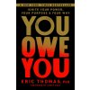 You Owe You: Ignite Your Power, Your Purpose, and Your Why (Chris Paul)(Brožovaná) You Owe You: Ignite Your Power, Your Purpose, and Your Why (Chris Paul)(Brožovaná)