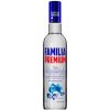 FAMILIA Premium Vodka 38% 0,5L (čistá fľaša) FAMILIA Premium Vodka 38% 0,5L (čistá fľaša)