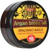 SunVital Argan Bronz Oil opalovacie maslo SPF15 200 ml SunVital Argan Bronz Oil opalovacie maslo SPF15 200 ml