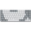Satechi SM1 Slim Mechanical Backlit Bluetooth Keyboard ST-KSM1LT-EN Satechi SM1 Slim Mechanical Backlit Bluetooth Keyboard ST-KSM1LT-EN