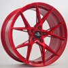FORZZA WHEELS Forzza Oregon 10x20 5x112 ET40 Candy Red 66.5 FORZZA WHEELS Forzza Oregon 10x20 5x112 ET40 Candy Red 66.5