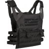 VESTA CARRIER GEN.II NOSNÁ NA OCHRANNÚ BALISTICKÚ PLATŇU ČIERNA VESTA CARRIER GEN.II NOSNÁ NA OCHRANNÚ BALISTICKÚ PLATŇU ČIERNA