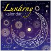 Kalendár nástenný LUNÁRNY 2026 Kalendár nástenný LUNÁRNY 2026