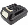 Cameron Sino Makita 12V Max CXT Tool (ekv. BL1015), 12 V, 1.5 Ah, Li-Ion CS-MKT226PW - neoriginálna Cameron Sino Makita 12V Max CXT Tool (ekv. BL1015), 12 V, 1.5 Ah, Li-Ion CS-MKT226PW - neoriginálna
