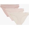 3 PACK nohavičiek Atlantic 3CLP-001 bikini 3 PACK nohavičiek Atlantic 3CLP-001 bikini