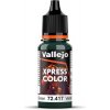 Vallejo: Xpress Snake Green 18ml
