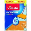 Vileda Colors mikrohandrička na podlahu 1 ks Vileda Colors mikrohandrička na podlahu 1 ks