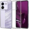 Tech-Protect FlexAir kryt na Xiaomi Poco M7 Pro 5G, priesvitný