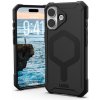 AppleMix Kryt UAG Essential Armor MagSafe pre Apple iPhone 17 - čierny AppleMix Kryt UAG Essential Armor MagSafe pre Apple iPhone 17 - čierny