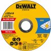 Dewalt DT43972 rezný kotúč na nerez a oceľ 125 x 1mm DT43972-1 Dewalt DT43972 rezný kotúč na nerez a oceľ 125 x 1mm DT43972-1