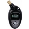 BBB manometer - PRESSURE GAUGE - čierna BBB manometer - PRESSURE GAUGE - čierna