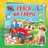 Práca na farme - Foni book Práca na farme - Foni book