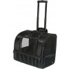 Trixie Elegance Tbag na kolieskach 45 x 41 x 31 cm Trixie Elegance Tbag na kolieskach 45 x 41 x 31 cm